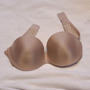 Strapless Calvin Klein Bra